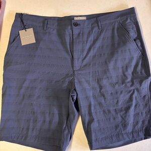 New mens size 38 waist Hicky Freeman shorts